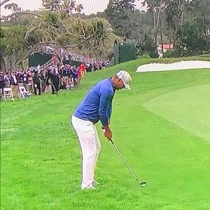 Meet your Posher, Jason